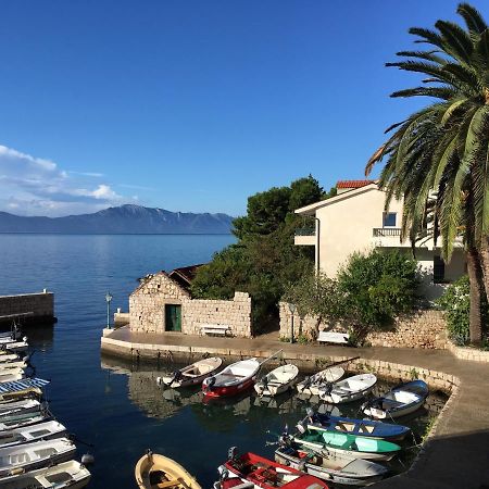 Apartment Neven Gradac  Exterior foto